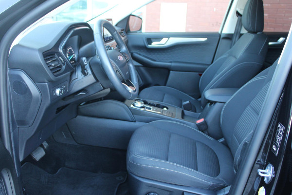 Ford Kuga 2.5 PHEV Titanium | 28.800 KM | Winterpack | navigatie | L. M. Velgen.