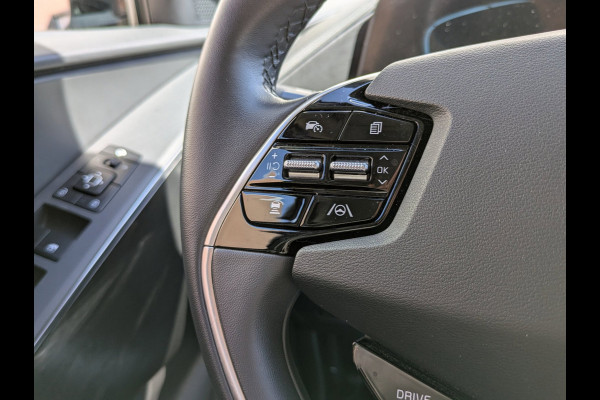 Kia Niro 1.6 GDi PHEV DynamicPlusLine|Navi|Camera|Adaptive-Cruise|Elektr.Stoel|Elektr.Achterklep|Keyless-Entry/Go|Lane-Assist