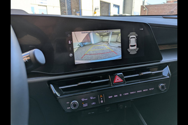Kia Niro 1.6 GDi PHEV DynamicPlusLine|Navi|Camera|Adaptive-Cruise|Elektr.Stoel|Elektr.Achterklep|Keyless-Entry/Go|Lane-Assist