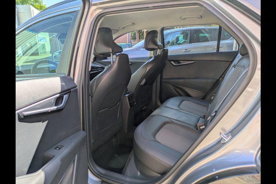 Kia Niro 1.6 GDi PHEV DynamicPlusLine|Navi|Camera|Adaptive-Cruise|Elektr.Stoel|Elektr.Achterklep|Keyless-Entry/Go|Lane-Assist