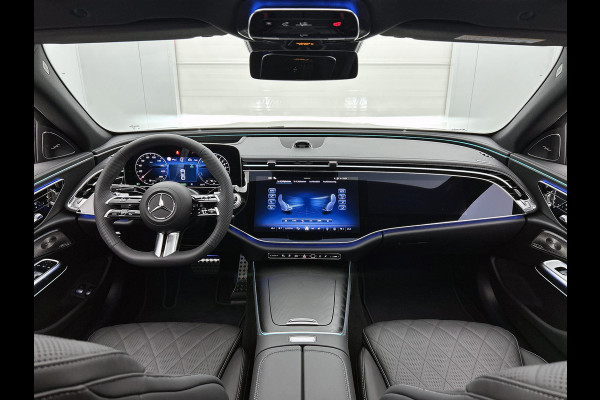 Mercedes-Benz E-Klasse 300 e Sport Edition | Premium Plus pakket | Winterpakket | Nightpakket | Leder pakket | Techniekpakket | Rijassistentiepakket Plus | Trekhaak | 20-inch AMG multi-spaak velgen | Smartphone integratie | Panoramaschuifdak |