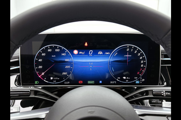 Mercedes-Benz E-Klasse 300 e Sport Edition | Premium Plus pakket | Winterpakket | Nightpakket | Leder pakket | Techniekpakket | Rijassistentiepakket Plus | Trekhaak | 20-inch AMG multi-spaak velgen | Smartphone integratie | Panoramaschuifdak |