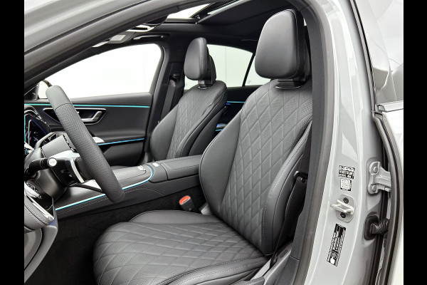 Mercedes-Benz E-Klasse 300 e Sport Edition | Premium Plus pakket | Winterpakket | Nightpakket | Leder pakket | Techniekpakket | Rijassistentiepakket Plus | Trekhaak | 20-inch AMG multi-spaak velgen | Smartphone integratie | Panoramaschuifdak |