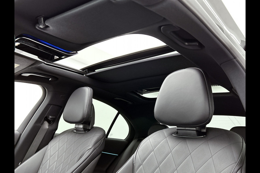 Mercedes-Benz E-Klasse 300 e Sport Edition | Premium Plus pakket | Winterpakket | Nightpakket | Leder pakket | Techniekpakket | Rijassistentiepakket Plus | Trekhaak | 20-inch AMG multi-spaak velgen | Smartphone integratie | Panoramaschuifdak |