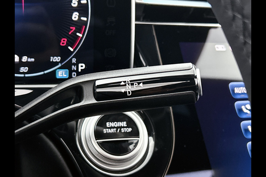Mercedes-Benz E-Klasse 300 e Sport Edition | Premium Plus pakket | Winterpakket | Nightpakket | Leder pakket | Techniekpakket | Rijassistentiepakket Plus | Trekhaak | 20-inch AMG multi-spaak velgen | Smartphone integratie | Panoramaschuifdak |