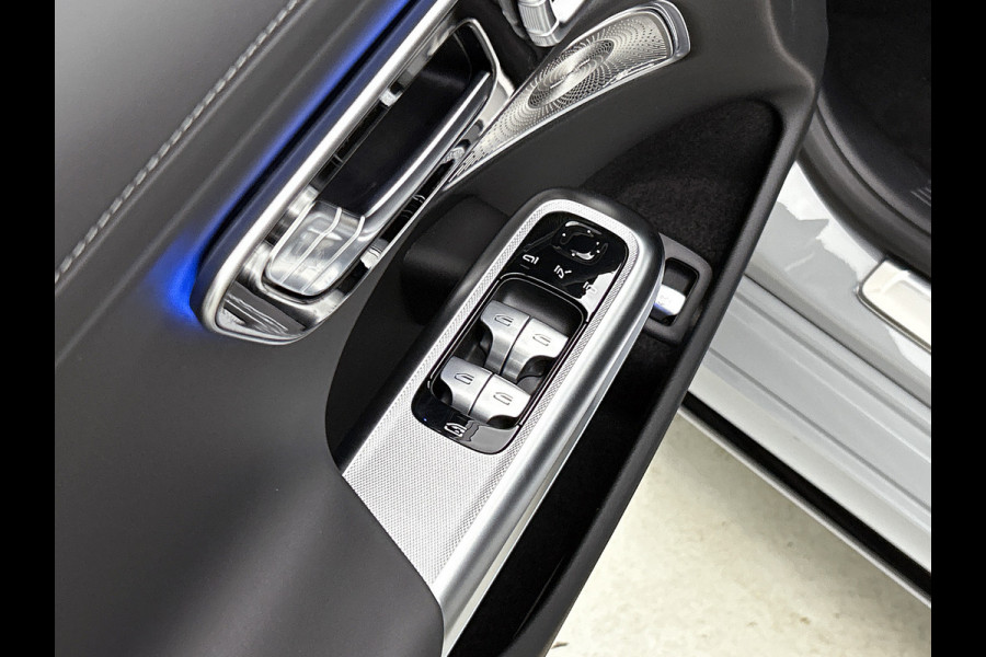 Mercedes-Benz E-Klasse 300 e Sport Edition | Premium Plus pakket | Winterpakket | Nightpakket | Leder pakket | Techniekpakket | Rijassistentiepakket Plus | Trekhaak | 20-inch AMG multi-spaak velgen | Smartphone integratie | Panoramaschuifdak |