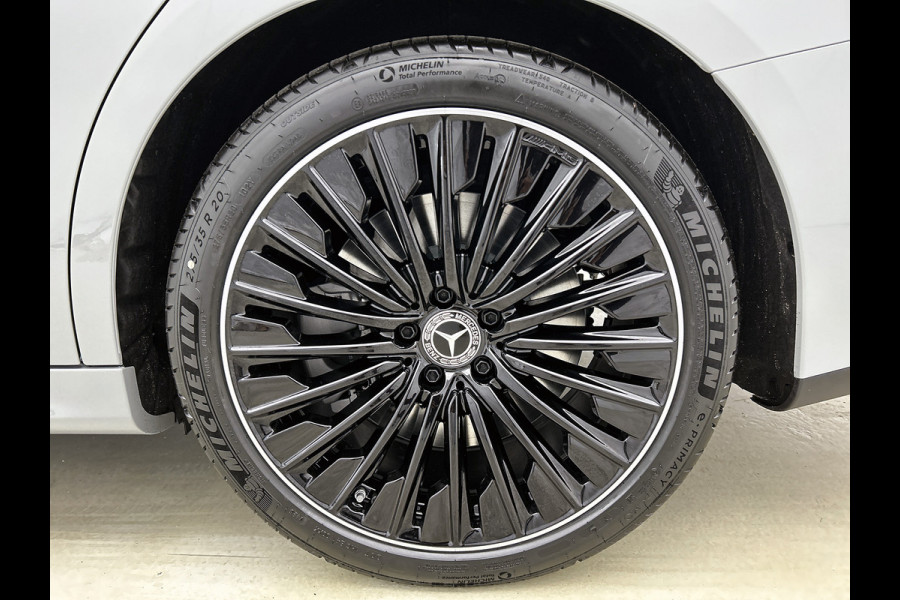 Mercedes-Benz E-Klasse 300 e Sport Edition | Premium Plus pakket | Winterpakket | Nightpakket | Leder pakket | Techniekpakket | Rijassistentiepakket Plus | Trekhaak | 20-inch AMG multi-spaak velgen | Smartphone integratie | Panoramaschuifdak |