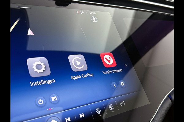 Mercedes-Benz E-Klasse 300 e Sport Edition | Premium Plus pakket | Winterpakket | Nightpakket | Leder pakket | Techniekpakket | Rijassistentiepakket Plus | Trekhaak | 20-inch AMG multi-spaak velgen | Smartphone integratie | Panoramaschuifdak |
