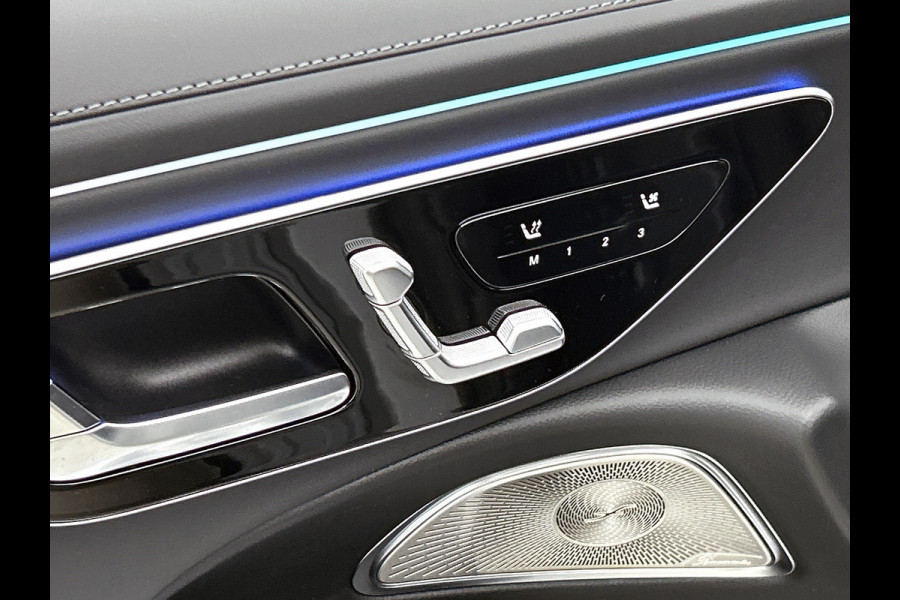 Mercedes-Benz E-Klasse 300 e Sport Edition | Premium Plus pakket | Winterpakket | Nightpakket | Leder pakket | Techniekpakket | Rijassistentiepakket Plus | Trekhaak | 20-inch AMG multi-spaak velgen | Smartphone integratie | Panoramaschuifdak |