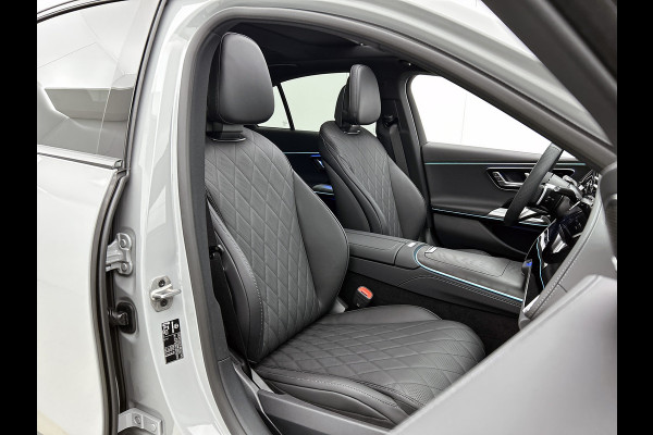 Mercedes-Benz E-Klasse 300 e Sport Edition | Premium Plus pakket | Winterpakket | Nightpakket | Leder pakket | Techniekpakket | Rijassistentiepakket Plus | Trekhaak | 20-inch AMG multi-spaak velgen | Smartphone integratie | Panoramaschuifdak |