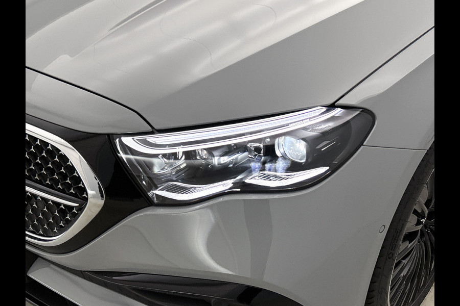 Mercedes-Benz E-Klasse 300 e Sport Edition | Premium Plus pakket | Winterpakket | Nightpakket | Leder pakket | Techniekpakket | Rijassistentiepakket Plus | Trekhaak | 20-inch AMG multi-spaak velgen | Smartphone integratie | Panoramaschuifdak |