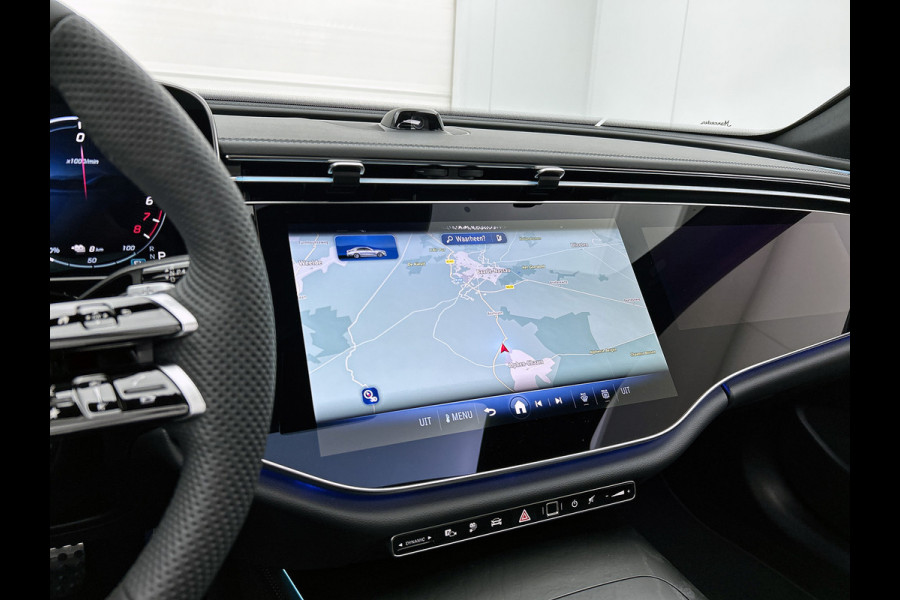 Mercedes-Benz E-Klasse 300 e Sport Edition | Premium Plus pakket | Winterpakket | Nightpakket | Leder pakket | Techniekpakket | Rijassistentiepakket Plus | Trekhaak | 20-inch AMG multi-spaak velgen | Smartphone integratie | Panoramaschuifdak |