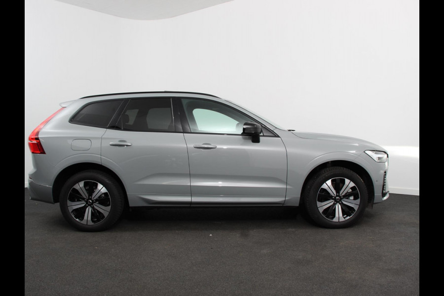 Volvo XC60 2.0 T6 Plug-in hybrid AWD Plus Dark 398pk Harman/Kardon Full LED Adaptive Cruise Control + Pilot Assist Parkeersensoren V&A+ 360 camera Panaromadak