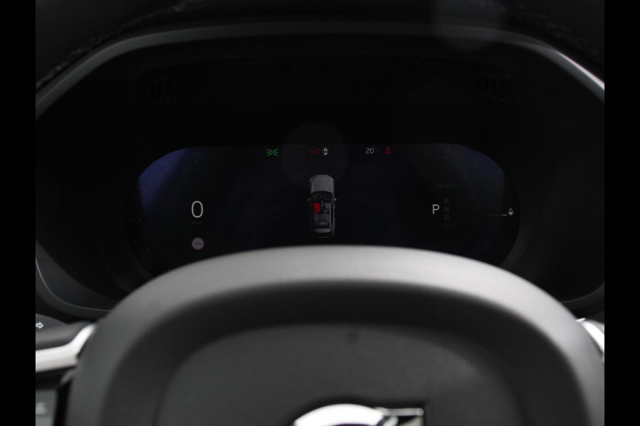 Volvo XC60 2.0 T6 Plug-in hybrid AWD Plus Dark 398pk Harman/Kardon Full LED Adaptive Cruise Control + Pilot Assist Parkeersensoren V&A+ 360 camera Panaromadak
