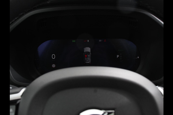 Volvo XC60 2.0 T6 Plug-in hybrid AWD Plus Dark 398pk Harman/Kardon Full LED Adaptive Cruise Control + Pilot Assist Parkeersensoren V&A+ 360 camera Panaromadak