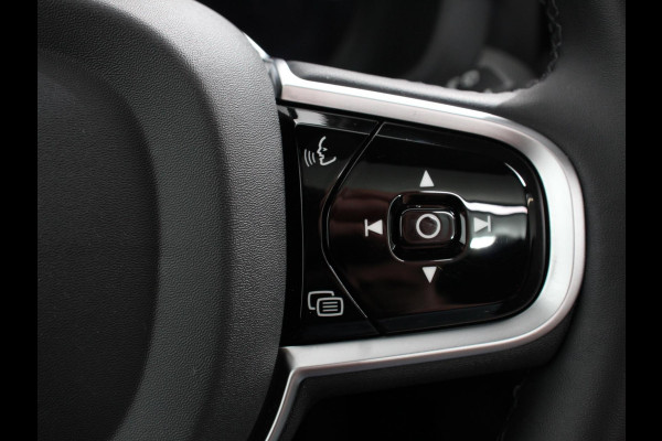 Volvo XC60 2.0 T6 Plug-in hybrid AWD Plus Dark 398pk Harman/Kardon Full LED Adaptive Cruise Control + Pilot Assist Parkeersensoren V&A+ 360 camera Panaromadak