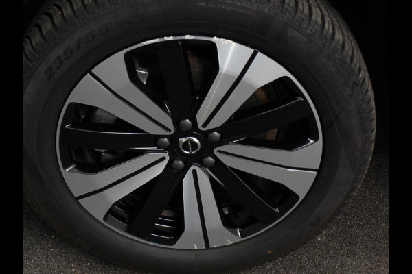 Volvo XC60 2.0 T6 Plug-in hybrid AWD Plus Dark 398pk Harman/Kardon Full LED Adaptive Cruise Control + Pilot Assist Parkeersensoren V&A+ 360 camera Panaromadak