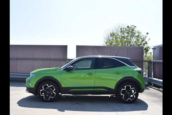 Opel Mokka 1.2 Turbo Level 5 AUTOMAAT | 130 PK | ALCANTARA STOELEN | MASSAGEFUNCTIE | VERWARMDE STOELEN | 37.469 KM