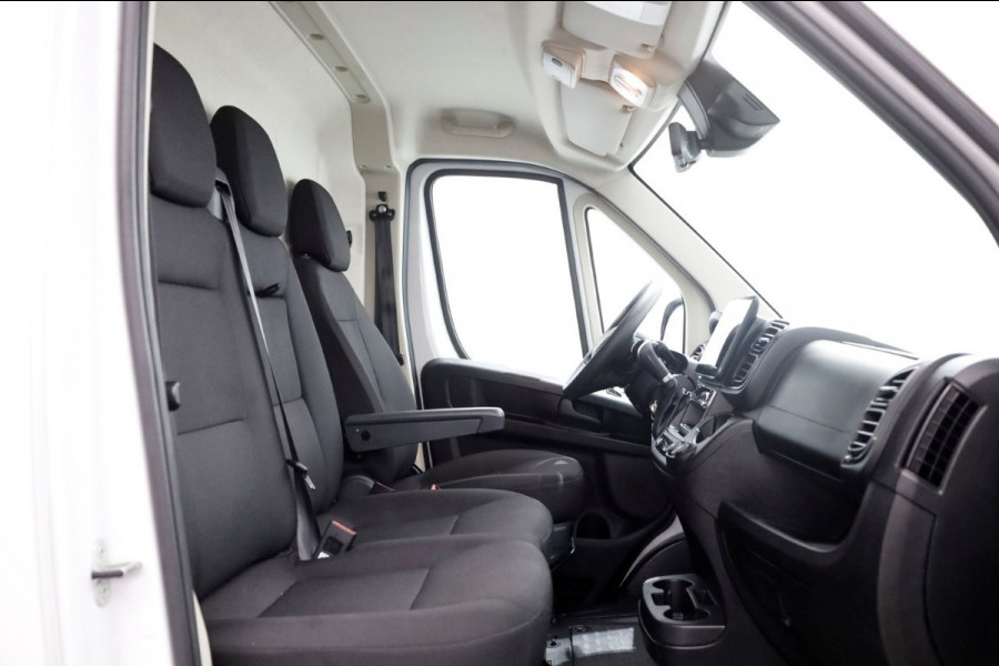 Peugeot Boxer 2.2 BlueHDi 180pk Automaat L4H2 LED/ACC/Navi/Camera 11-2024