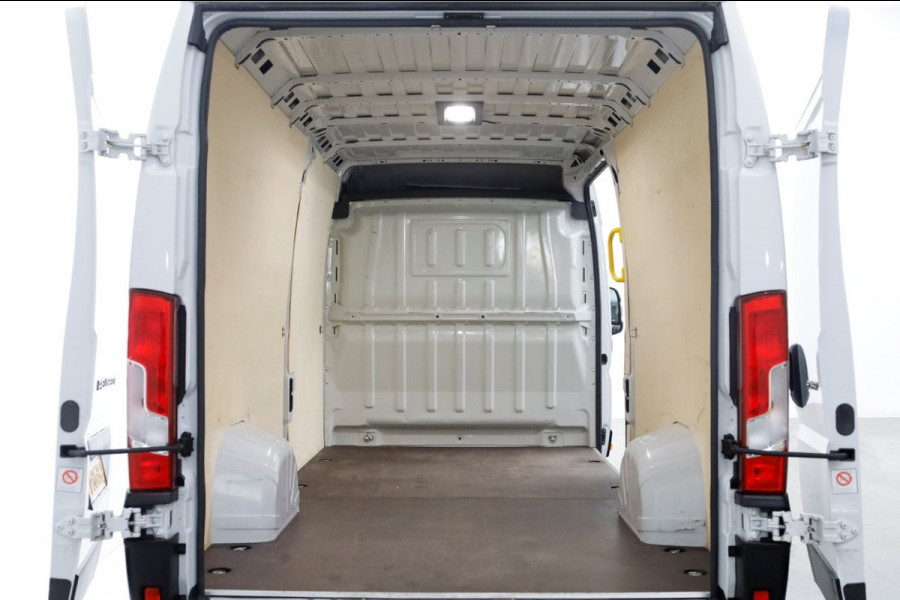 Peugeot Boxer 2.2 BlueHDi 180pk Automaat L4H2 LED/ACC/Navi/Camera 11-2024