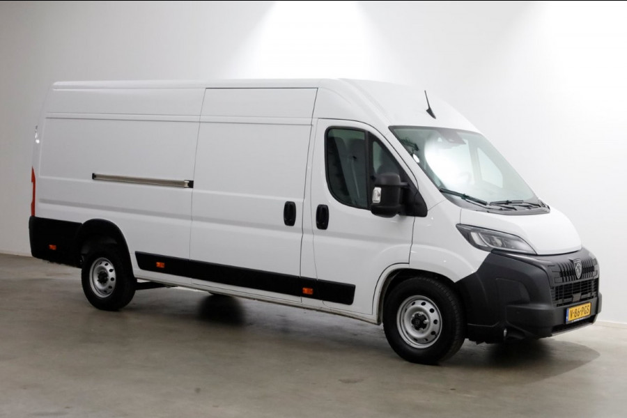 Peugeot Boxer 2.2 BlueHDi 180pk Automaat L4H2 LED/ACC/Navi/Camera 11-2024