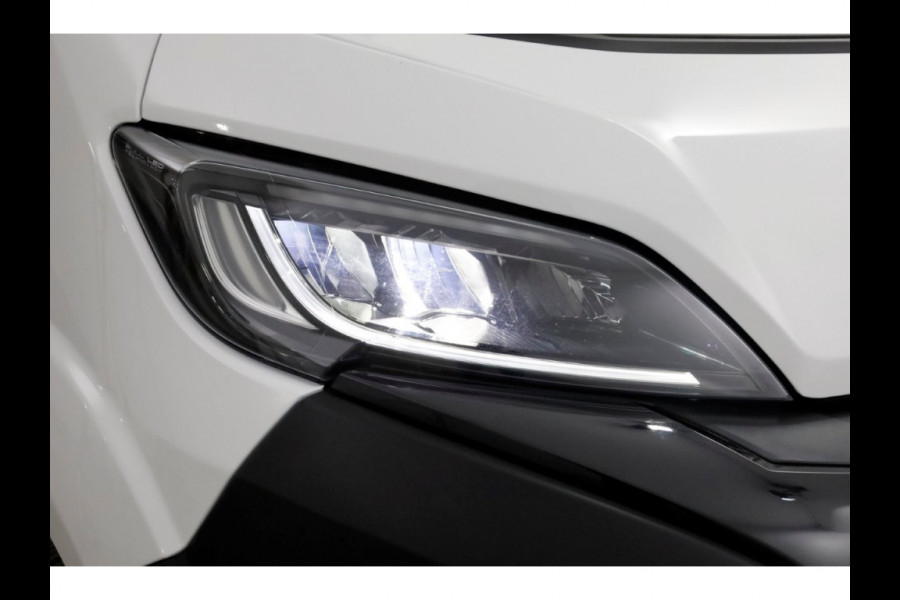 Peugeot Boxer 2.2 BlueHDi 180pk Automaat L4H2 LED/ACC/Navi/Camera 11-2024