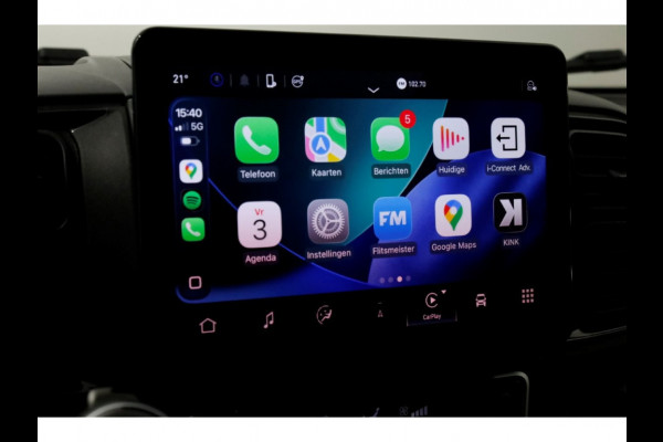 Peugeot Boxer 2.2 BlueHDi 180pk Automaat L4H2 LED/ACC/Navi/Camera 11-2024