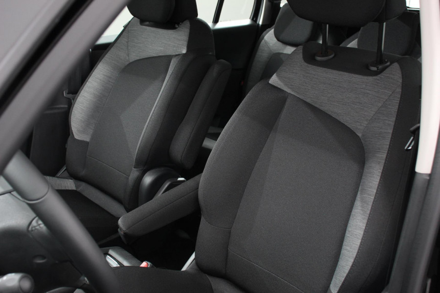 Citroën Grand C4 Spacetourer 1.2 PureTech 130pk Feel 7p Navigatie Apple Carplay/Android Auto Climate Control Dab Cruise Control Stoelverwarming Keyless Start