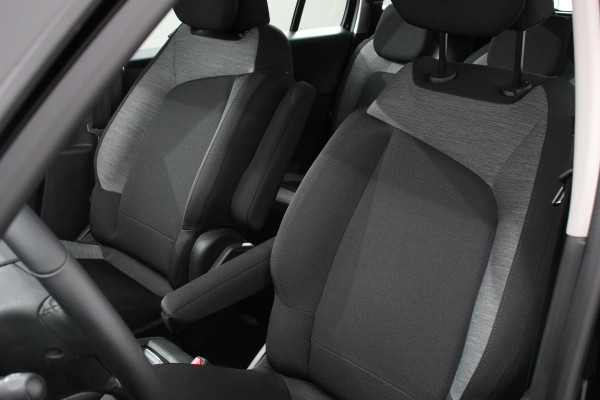 Citroën Grand C4 Spacetourer 1.2 PureTech 130pk Feel 7p Navigatie Apple Carplay/Android Auto Climate Control Dab Cruise Control Stoelverwarming Keyless Start