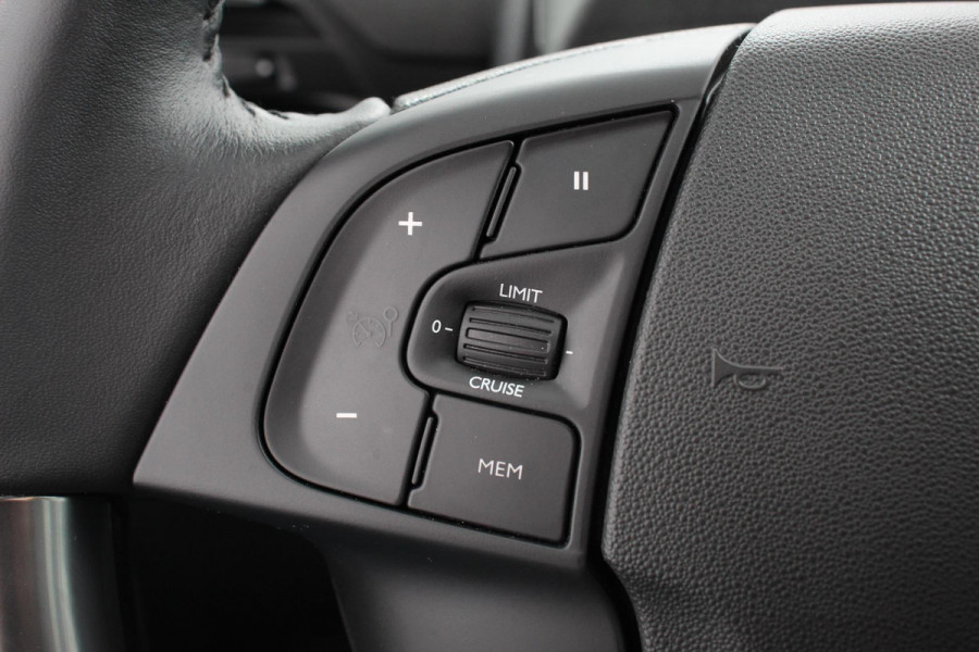 Citroën Grand C4 Spacetourer 1.2 PureTech 130pk Feel 7p Navigatie Apple Carplay/Android Auto Climate Control Dab Cruise Control Stoelverwarming Keyless Start