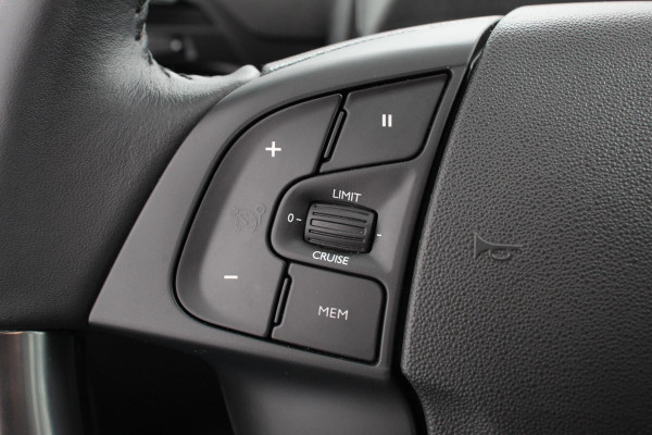 Citroën Grand C4 Spacetourer 1.2 PureTech 130pk Feel 7p Navigatie Apple Carplay/Android Auto Climate Control Dab Cruise Control Stoelverwarming Keyless Start