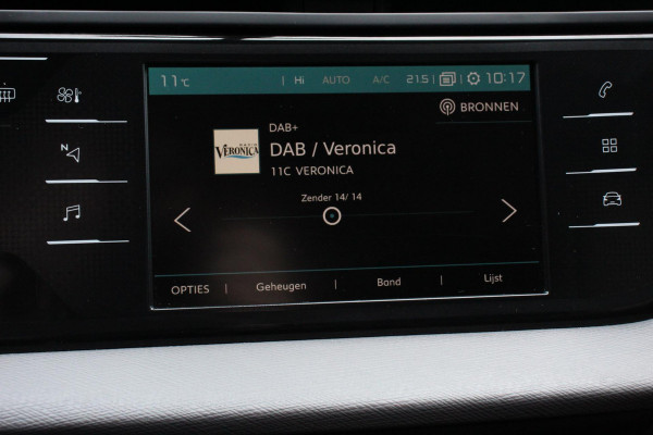 Citroën Grand C4 Spacetourer 1.2 PureTech 130pk Feel 7p Navigatie Apple Carplay/Android Auto Climate Control Dab Cruise Control Stoelverwarming Keyless Start