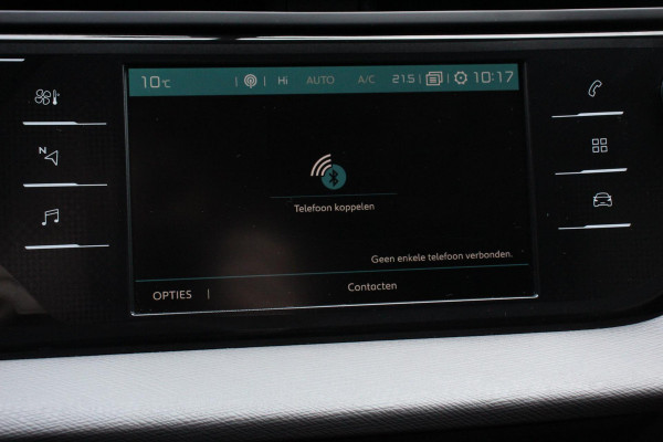 Citroën Grand C4 Spacetourer 1.2 PureTech 130pk Feel 7p Navigatie Apple Carplay/Android Auto Climate Control Dab Cruise Control Stoelverwarming Keyless Start