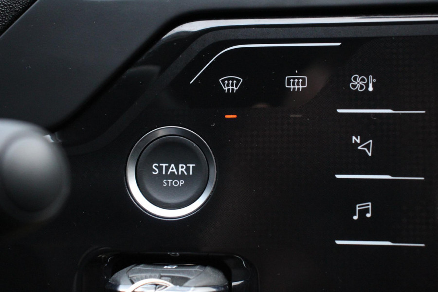 Citroën Grand C4 Spacetourer 1.2 PureTech 130pk Feel 7p Navigatie Apple Carplay/Android Auto Climate Control Dab Cruise Control Stoelverwarming Keyless Start
