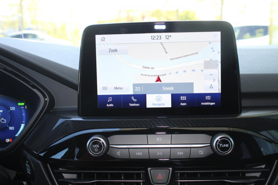 Ford Kuga 2.5 PHEV ST-Line X 80.000 KM | Winterpack | Driver Pack | Adaptieve Cruise Control| Head Up Display