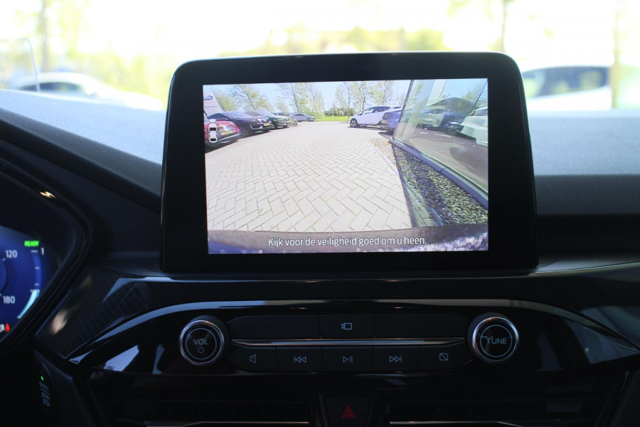 Ford Kuga 2.5 PHEV ST-Line X 80.000 KM | Winterpack | Driver Pack | Adaptieve Cruise Control| Head Up Display