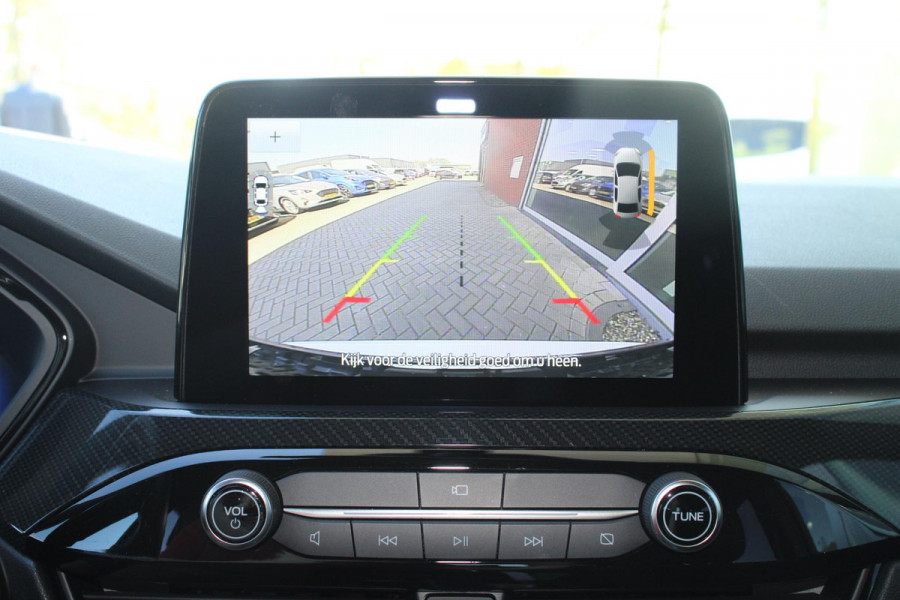 Ford Kuga 2.5 PHEV ST-Line X 80.000 KM | Winterpack | Driver Pack | Adaptieve Cruise Control| Head Up Display