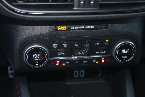 Ford Kuga 2.5 PHEV ST-Line X 80.000 KM | Winterpack | Driver Pack | Adaptieve Cruise Control| Head Up Display