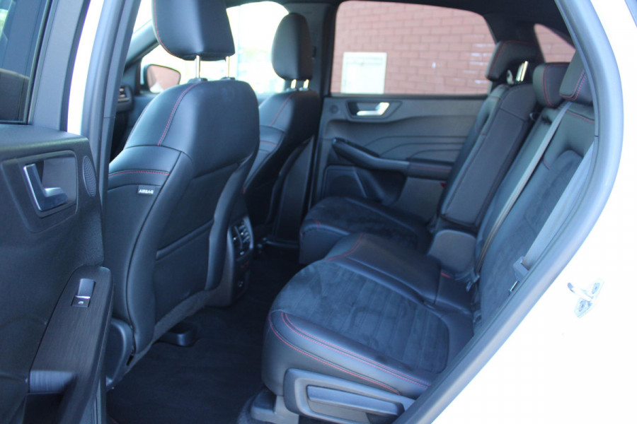 Ford Kuga 2.5 PHEV ST-Line X 80.000 KM | Winterpack | Driver Pack | Adaptieve Cruise Control| Head Up Display