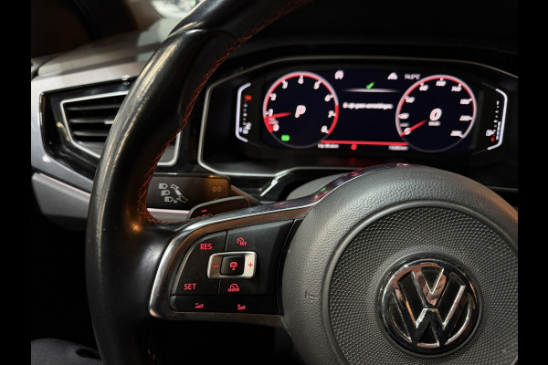 Volkswagen Polo 2.0 TSI GTI Garantie Carplay StoelVW Virtueel Dash Beats Adaptieve Cruise Navi Clima Led Rijklaar