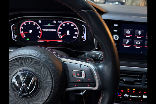 Volkswagen Polo 2.0 TSI GTI Garantie Carplay StoelVW Virtueel Dash Beats Adaptieve Cruise Navi Clima Led Rijklaar