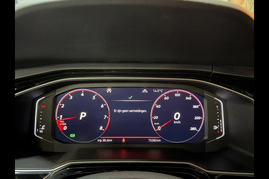 Volkswagen Polo 2.0 TSI GTI Garantie Carplay StoelVW Virtueel Dash Beats Adaptieve Cruise Navi Clima Led Rijklaar