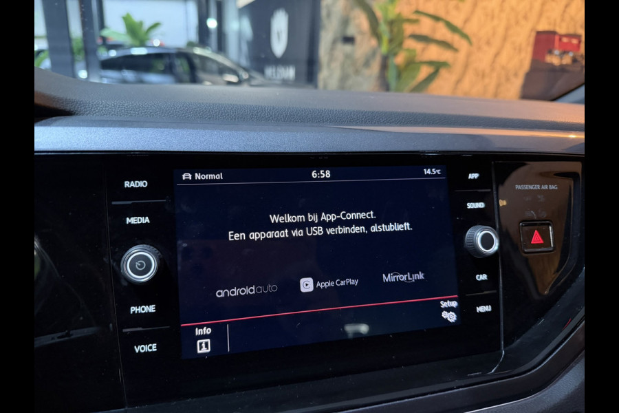 Volkswagen Polo 2.0 TSI GTI Garantie Carplay StoelVW Virtueel Dash Beats Adaptieve Cruise Navi Clima Led Rijklaar