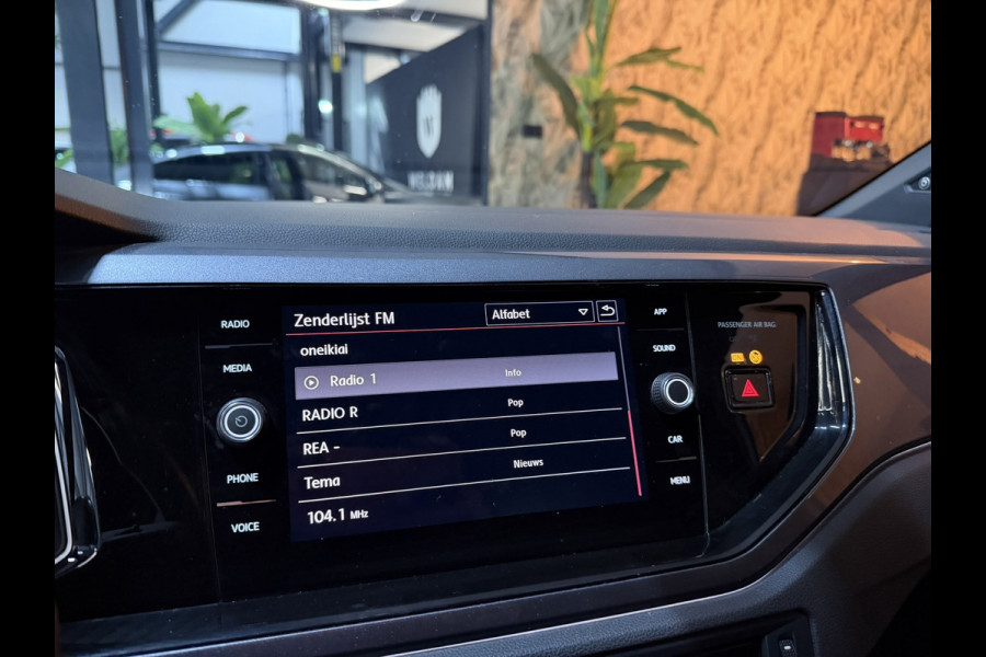 Volkswagen Polo 2.0 TSI GTI Garantie Carplay StoelVW Virtueel Dash Beats Adaptieve Cruise Navi Clima Led Rijklaar