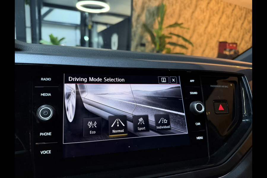 Volkswagen Polo 2.0 TSI GTI Garantie Carplay StoelVW Virtueel Dash Beats Adaptieve Cruise Navi Clima Led Rijklaar