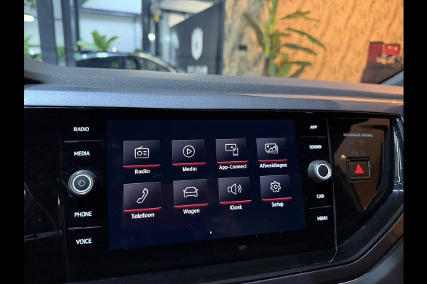Volkswagen Polo 2.0 TSI GTI Garantie Carplay StoelVW Virtueel Dash Beats Adaptieve Cruise Navi Clima Led Rijklaar