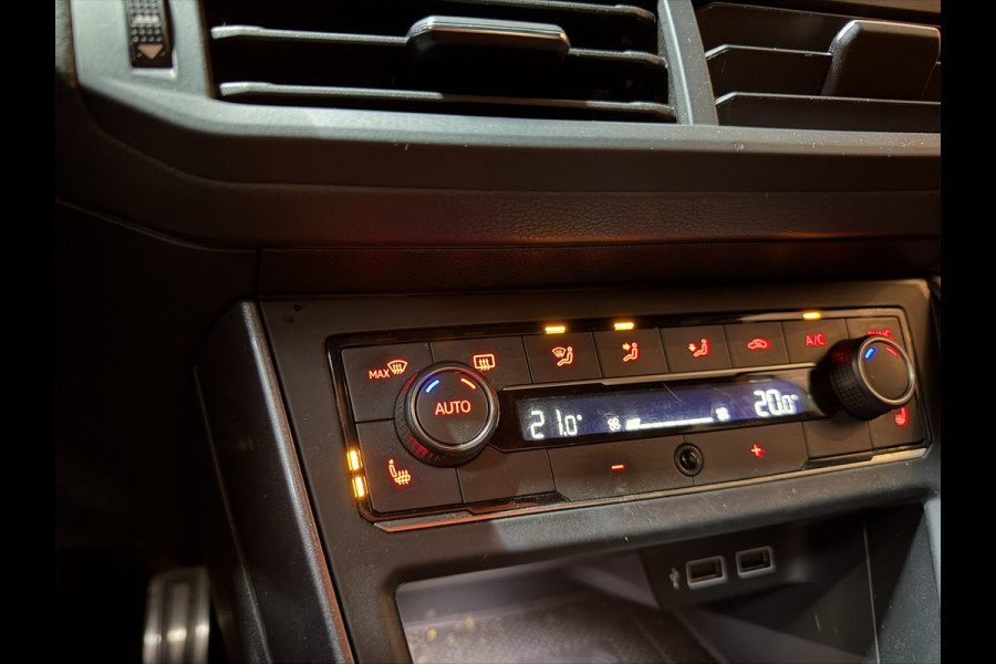 Volkswagen Polo 2.0 TSI GTI Garantie Carplay StoelVW Virtueel Dash Beats Adaptieve Cruise Navi Clima Led Rijklaar