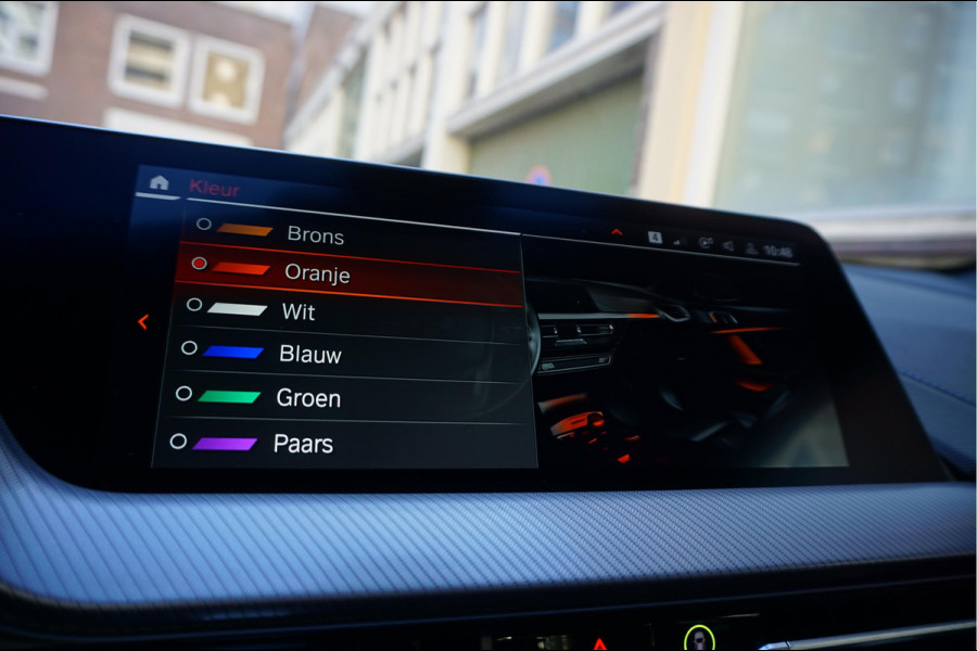BMW 2 Serie Gran Coupé 218i High Executive M-SPORT | Pano-dak | Sfeer | Adaptive + Lane | Apple CarPlay | NL Auto | Compleet BMW onderhouden