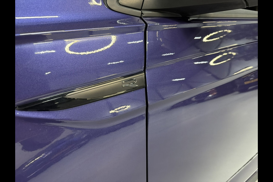 Volkswagen Polo 1.0 TSI R-Line Business Garantie Carplay Camera StoelVW Adaptieve Cruise IQ.Light IQ.Drive Navi Clima Dab Rijklaar