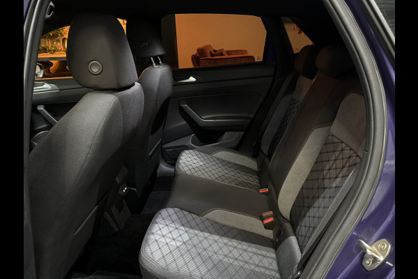 Volkswagen Polo 1.0 TSI R-Line Business Garantie Carplay Camera StoelVW Adaptieve Cruise IQ.Light IQ.Drive Navi Clima Dab Rijklaar
